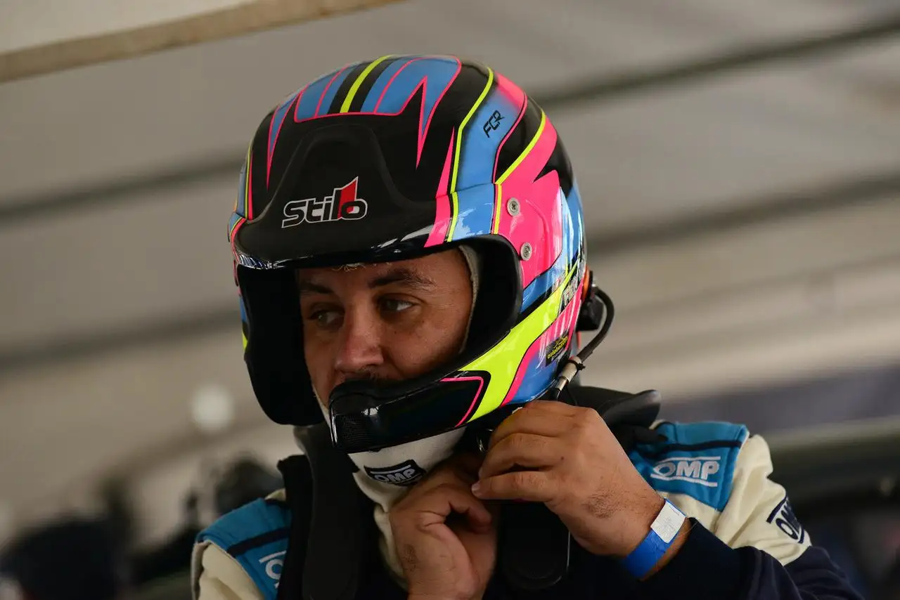 Vallero apunta a ser protagonista en este 2026.