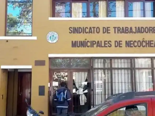 Conquista. La que logró el STMN del pase a planta permanente de trabajadores interinos