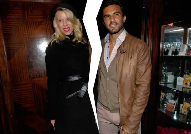 Nicole Neumann y Poroto Cubero, de la TV a la Justicia
