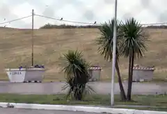 Desde la Mesa Girsu expresaron preocupación por la posible ampliación del Relleno Sanitario