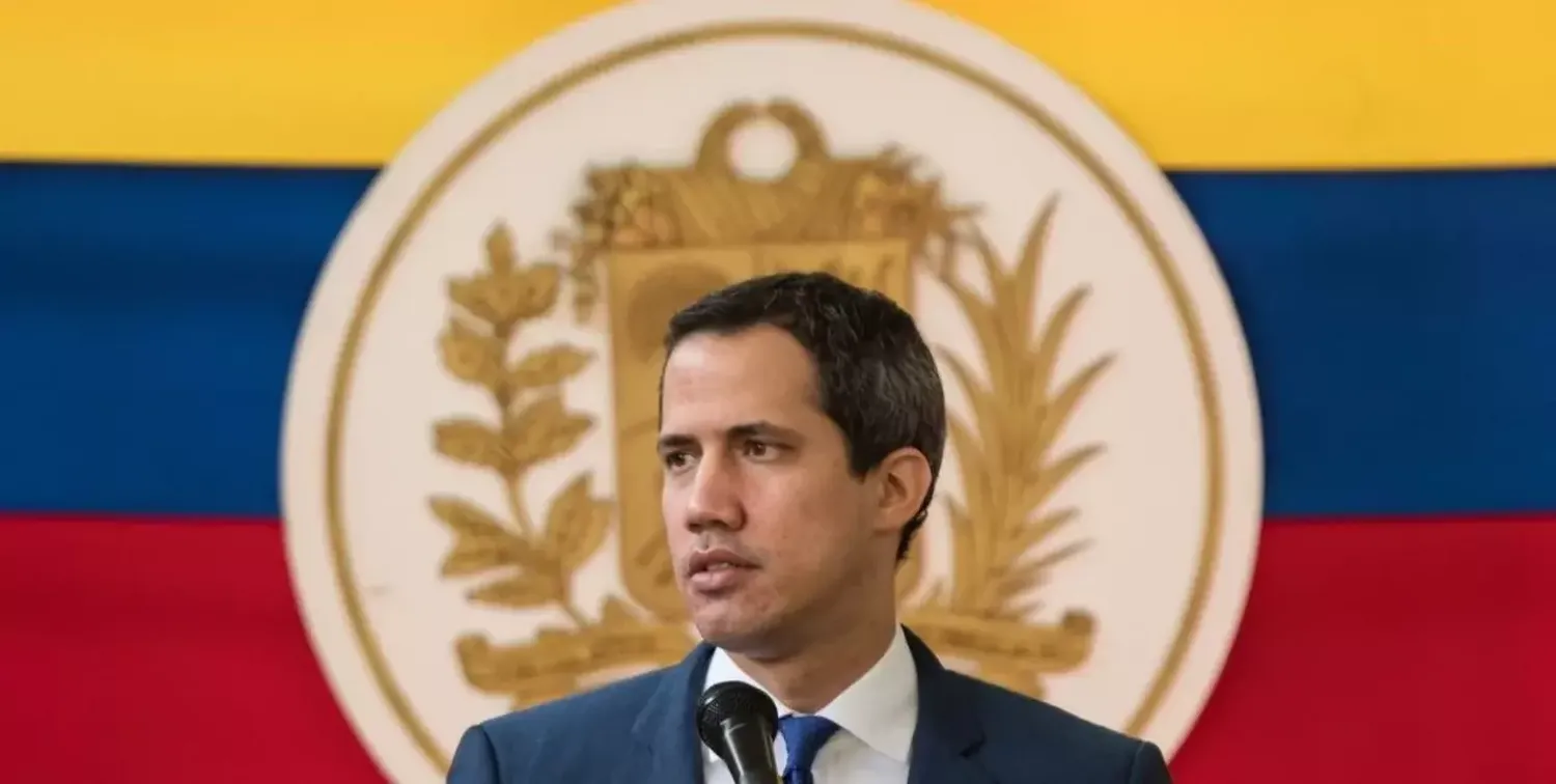 La Justicia británica falló a favor de Juan Guaidó por el oro de Venezuela 