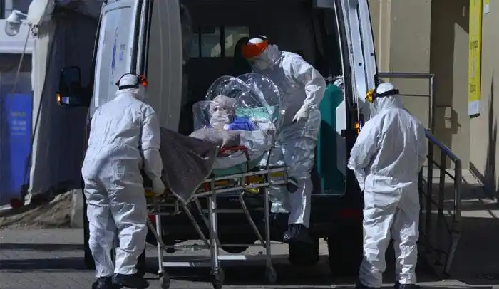 Hubo tres muertos y 1.294 nuevos contagios en las últimas 24 horas en Argentina