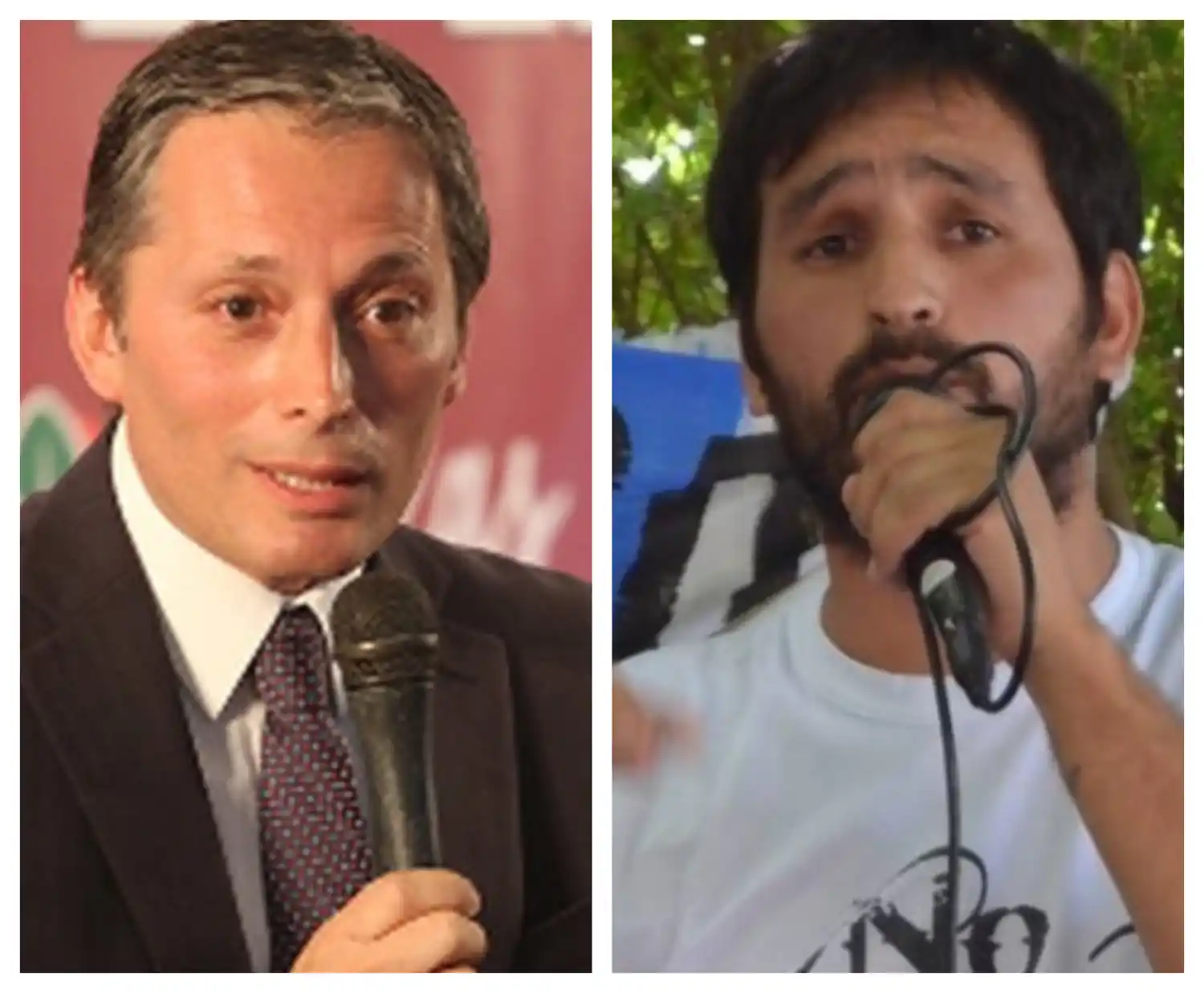 Gray consideró que el senador acusado de abuso “debería renunciar”