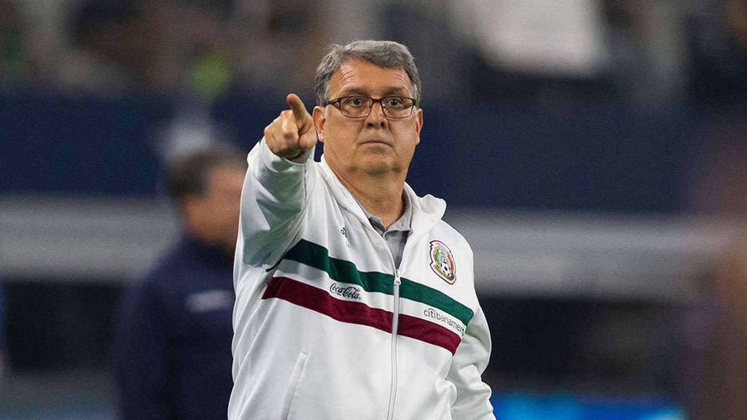 Martino: «Jugar en Concacaf es regresar al amateurismo»