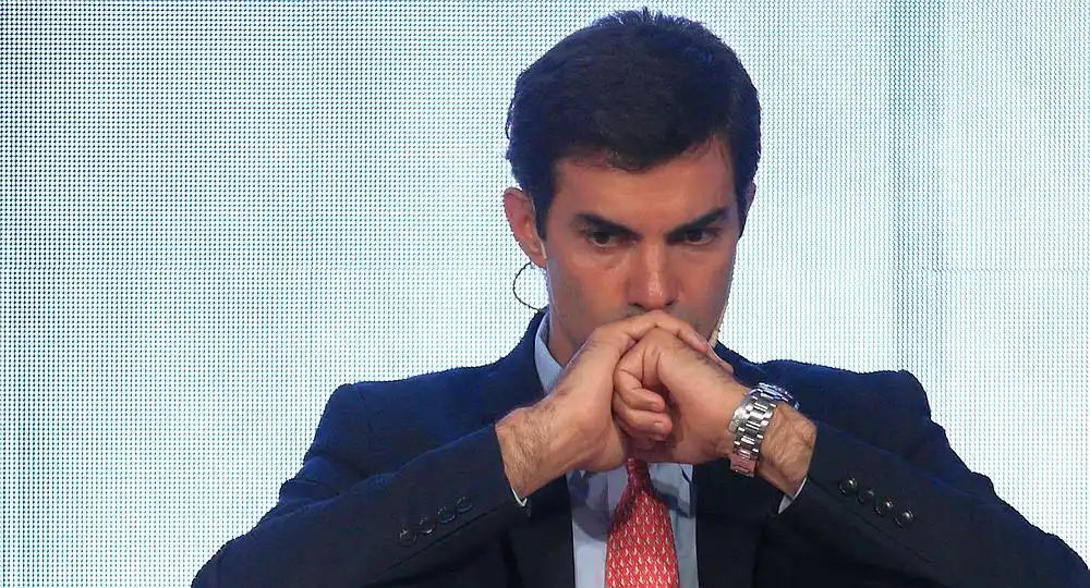 Debido al cierre de Ingenio San Isidro en Salta, Urtubey no viajó a Davos con Macri
