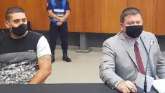 Misterio y temor por fuga del primer condenado por un jurado