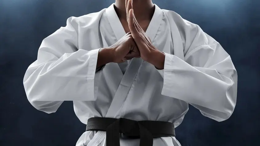Se realiza en el Club Estudiantes un Torneo Nacional de Karate