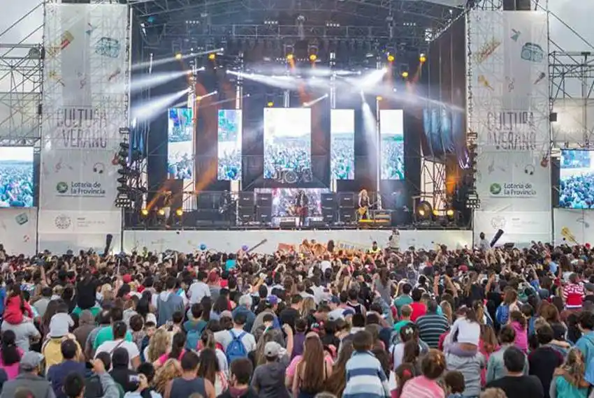 Acercarte comienza este lunes en la ciudad con un despliegue inédito