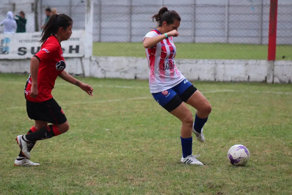 Libertad sueña con ser campeón