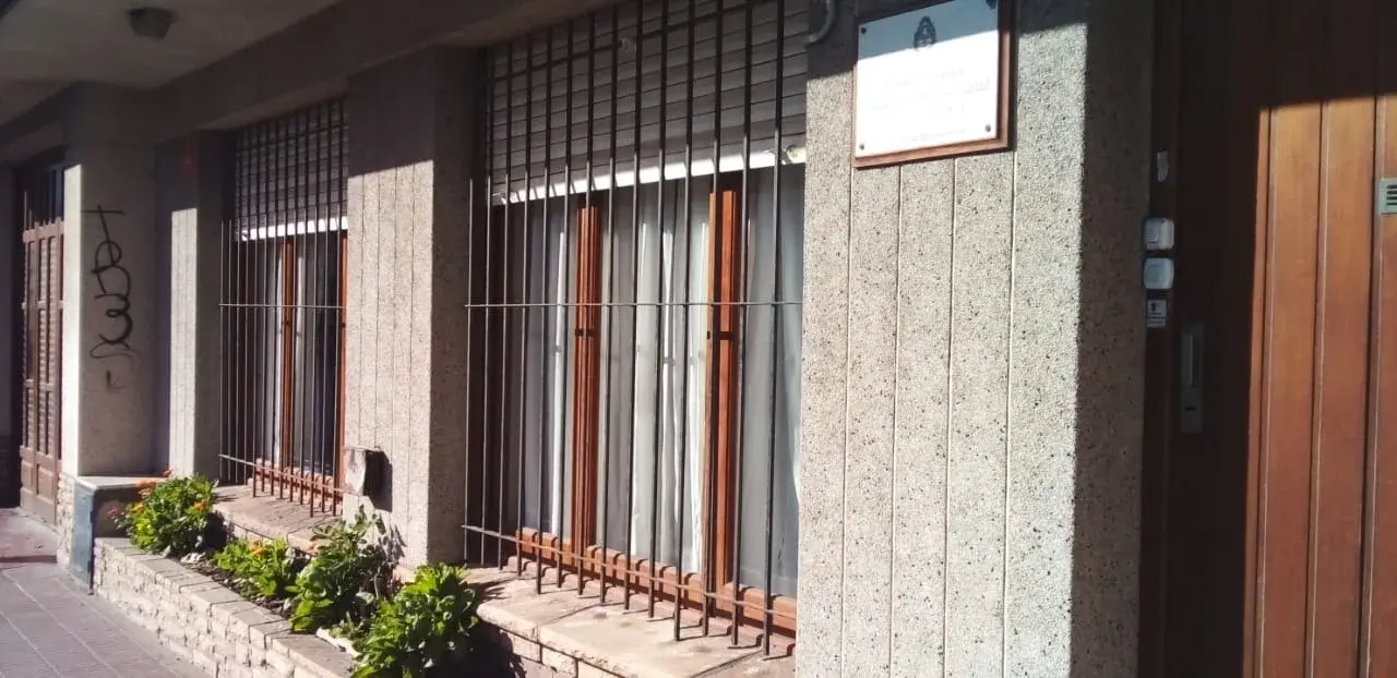 En la sede del Juzgado de Responsabilidad Penal Juvenil, se analizan los diferentes planteos