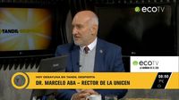 El rector de la Unicen alertó sobre la realidad salarial de los trabajadores universitarios