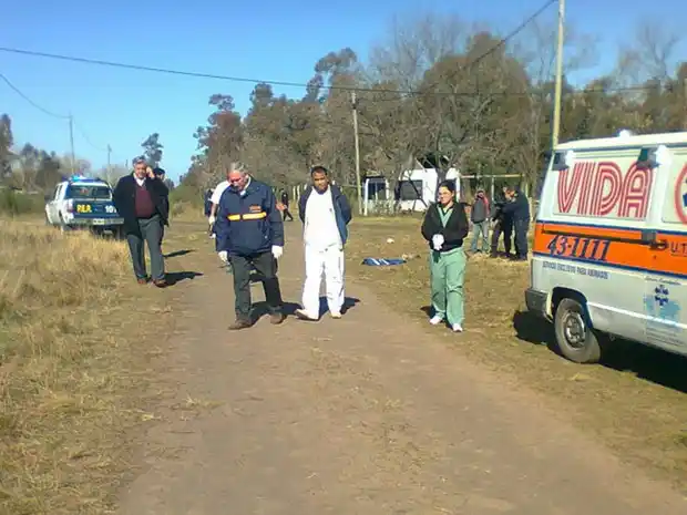 Juzgarán al dueño de los perros que mataron ferozmente a un niño