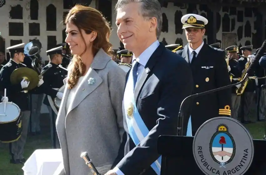 Macri no fue al Tedeum y reconoció a las mujeres «que decidieron sumarse a la revolución»