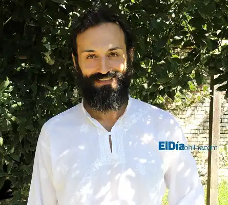 VIDEO: “A través de los cantos armónicos puedes conectarte con el más allá”