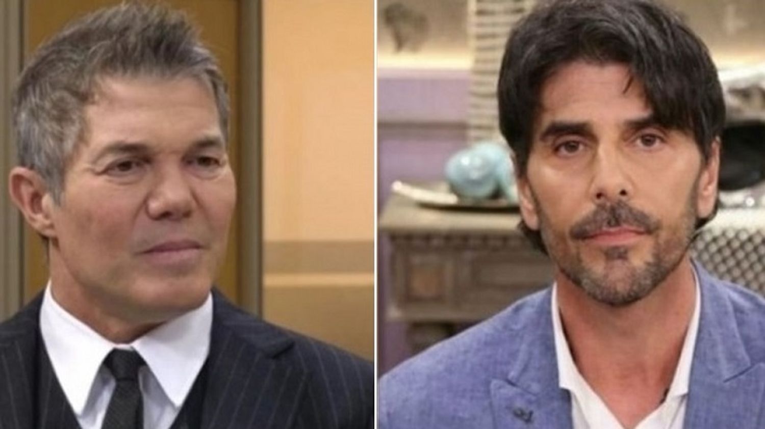 Burlando pedirá que se investiguen los dichos de la hermana de Fardin