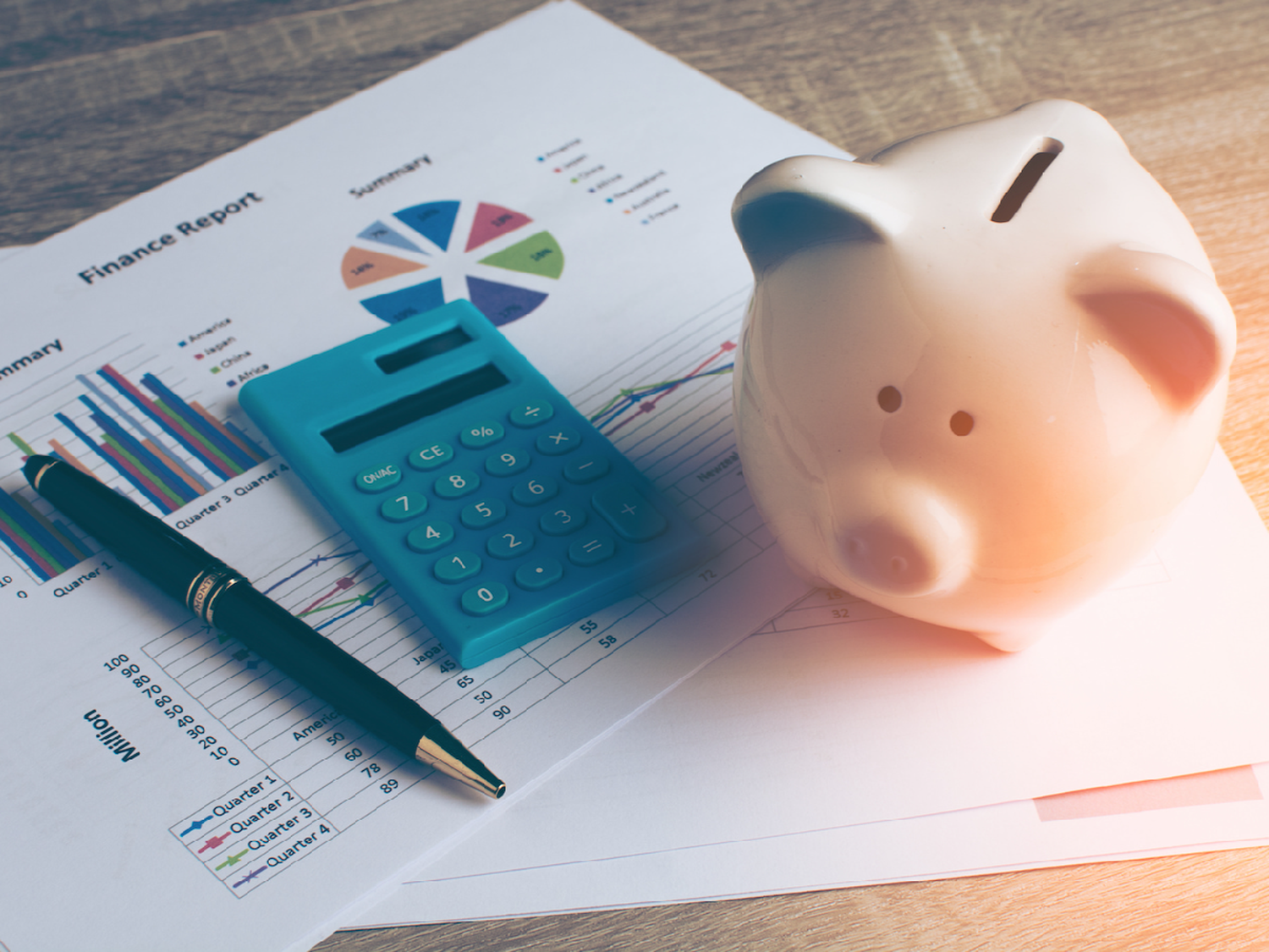 El 70% de los argentinos carece de educación financiera