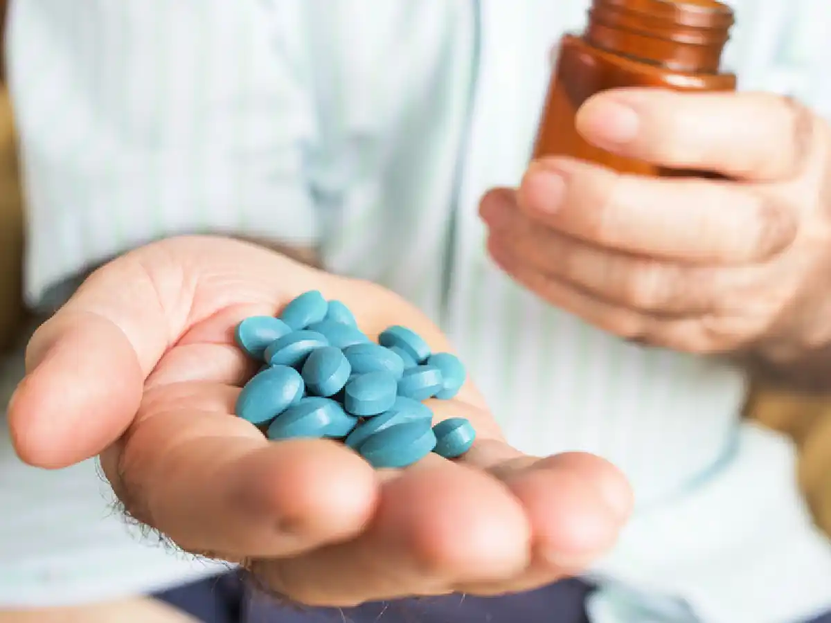 Viagra: ¿Cómo funciona y cuáles son sus efectos?