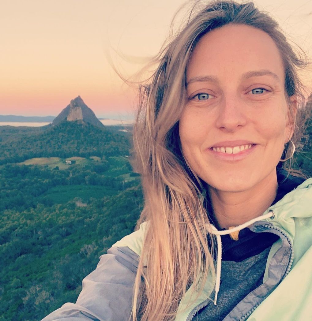 Las vivencias de una crespense en Australia en tiempos de covid-19