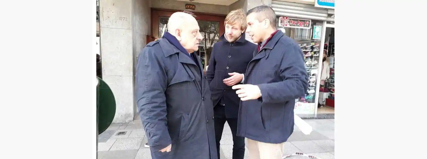 Arroyo sobre la economía del país: "La situación es compleja y difícil de predecir"