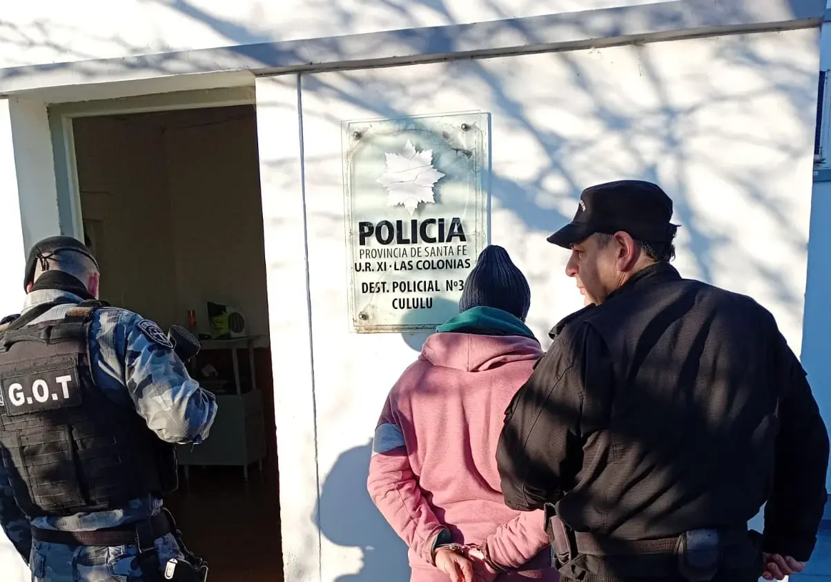 “Cululu”