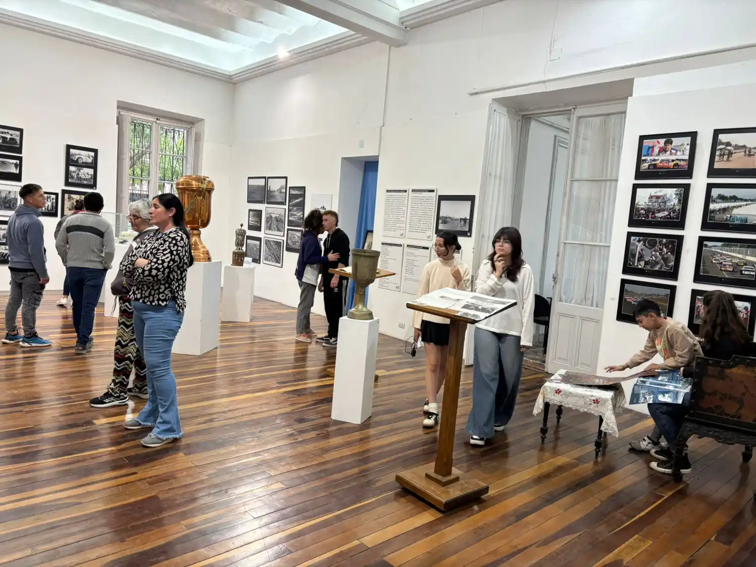 Museo Histórico Municipal