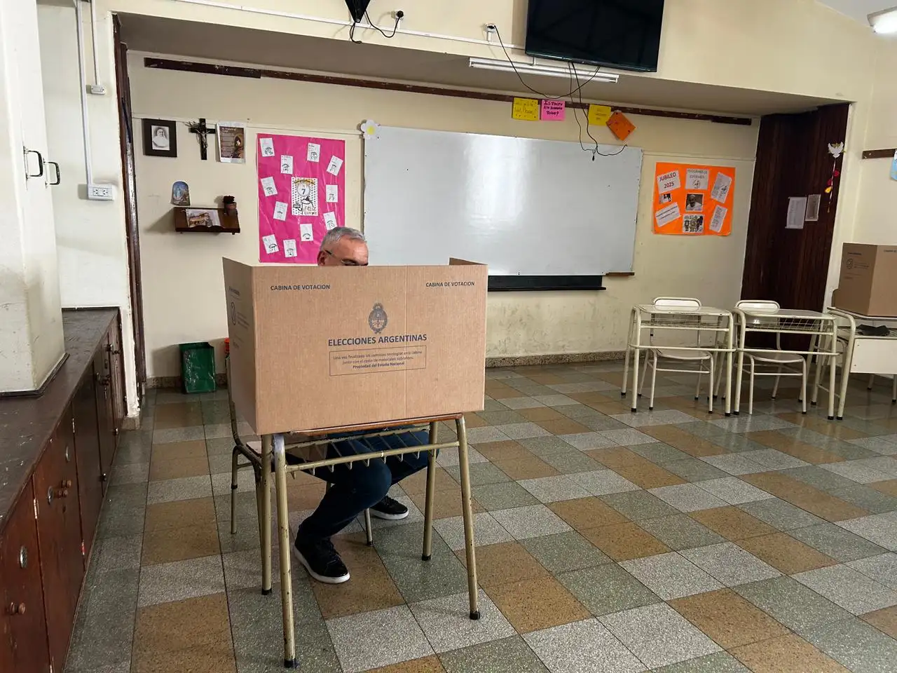 elecciones 2025