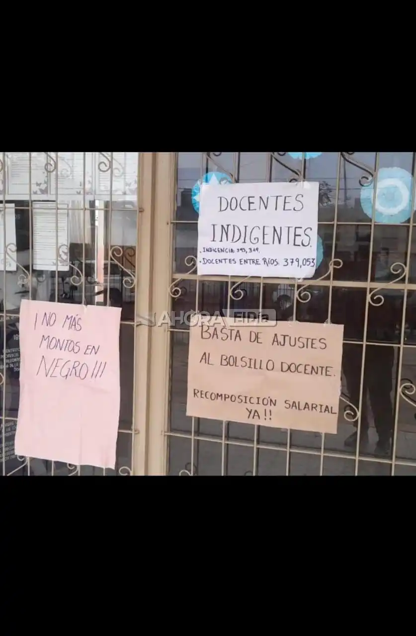 reclamo docente - 1