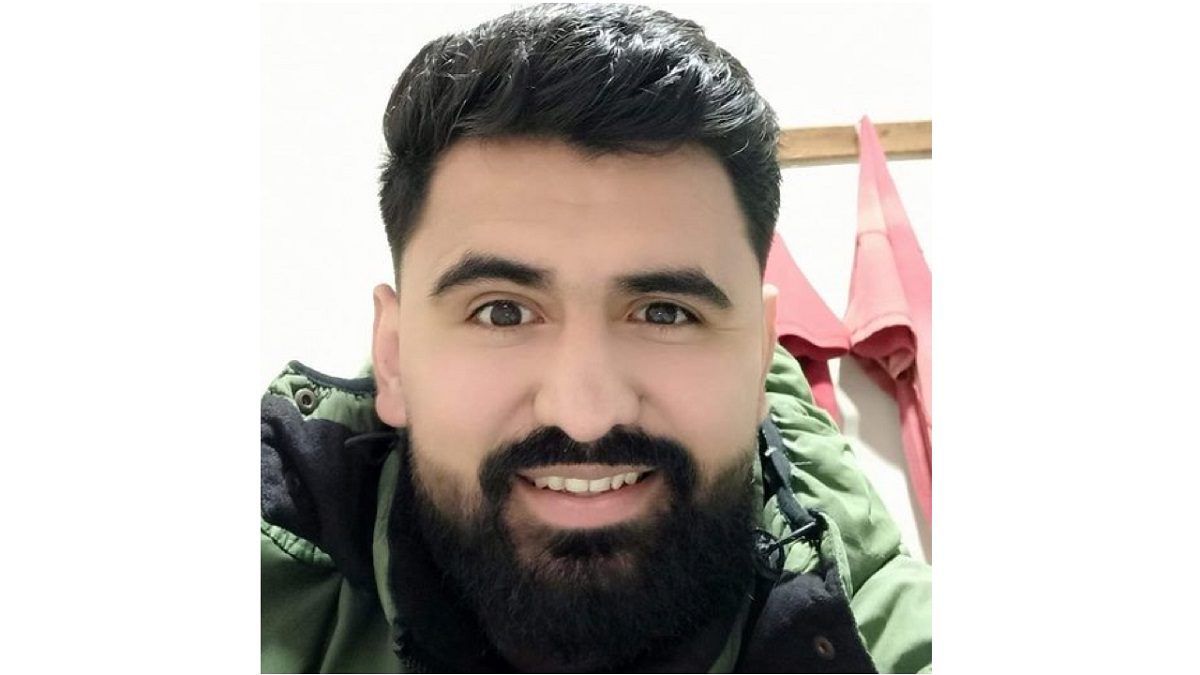 ¡LO MORDIÓ UNA SERPIENTE! Bombero venezolano muere en la selva del Darién