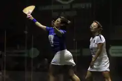 Pelota: Se trabaja en la organización del Argentino de Damas