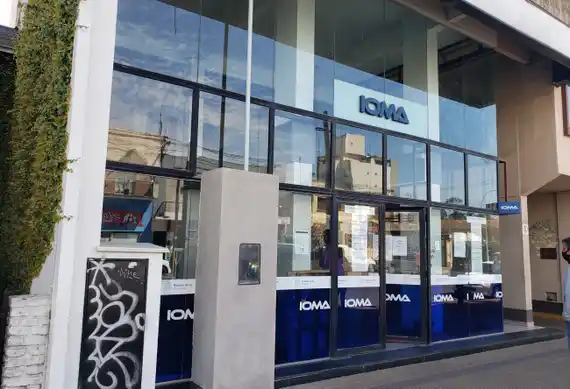 Desde el SISP denunciaron que IOMA aún le debe al Municipio 26 millones de pesos