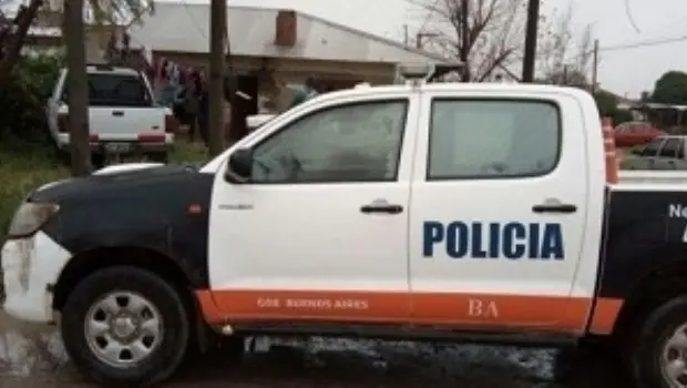 Allanamiento por una investigación de drogas