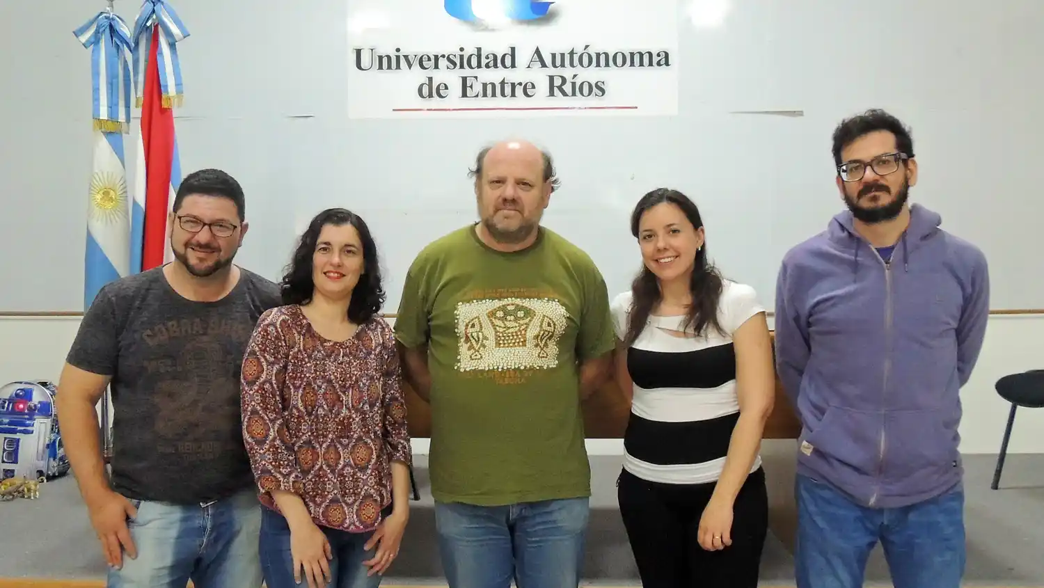 “El mate como patrimonio cultural inmaterial”