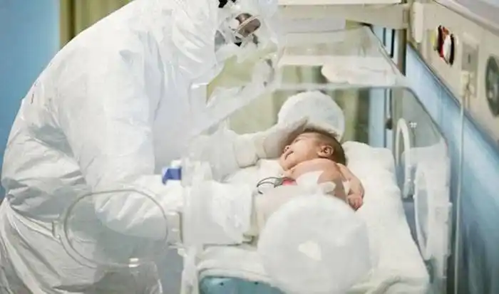 Una beba de un año y una nena de seis, las víctimas más pequeñas de Coronavirus