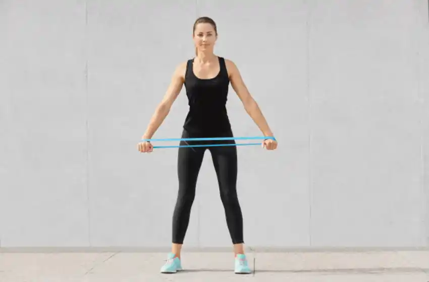 Ideas para ejercitarse en casa