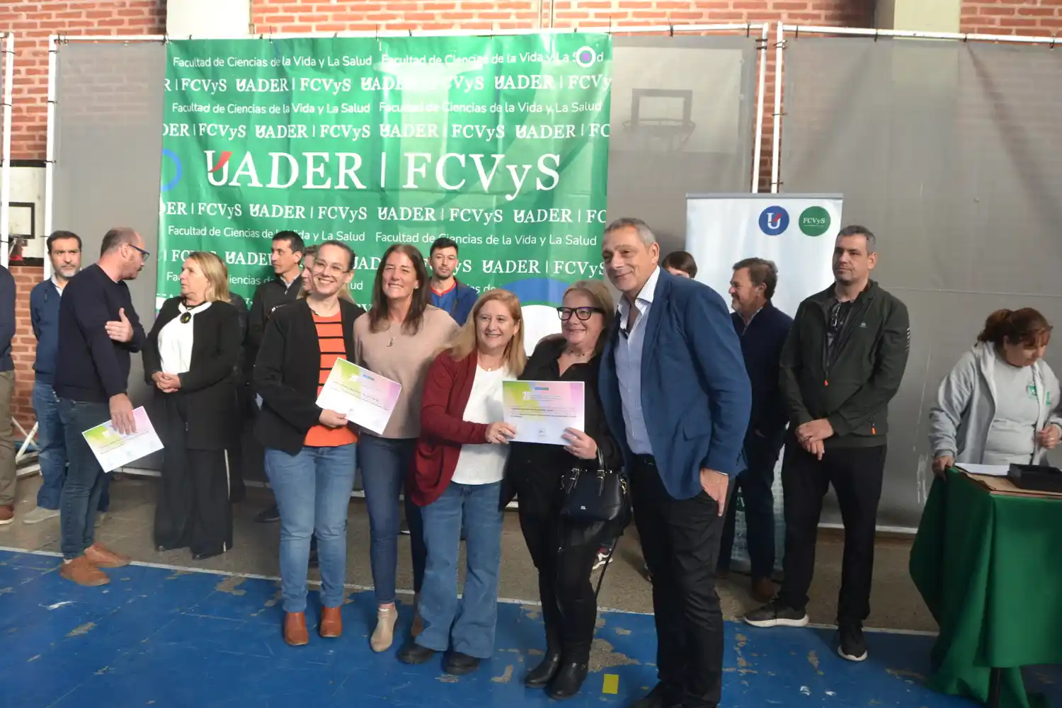 DEPORTE ADAPTADO - 3