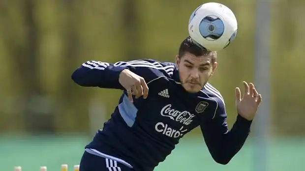 Mauro Icardi vuelve a la Selección: sale Lavezzi y hay novedades 