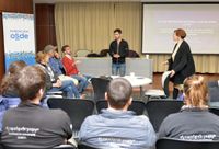 El programa Micaela Participativa concluye el primer semestre de trabajo con grandes avances