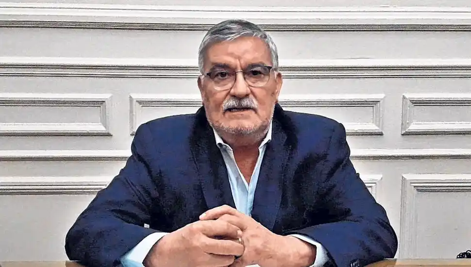 Otro intendente bonaerense que no pudo ganar disparó contra JxC: “El ego no los dejó respetar a los legítimos referentes”