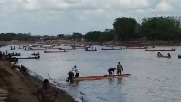 SE CALIENTA EL ARAUCA ¿Enfrentados las disidencias de las FARC y el Tren de Aragua?