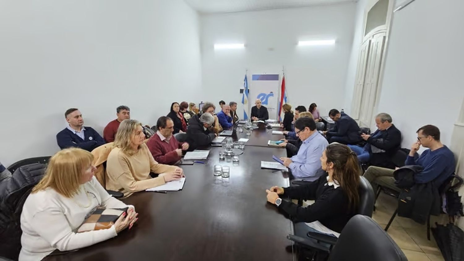 Paritaria de docentes y estatales: el Gobierno provincial se reunirá con los gremios esta tarde