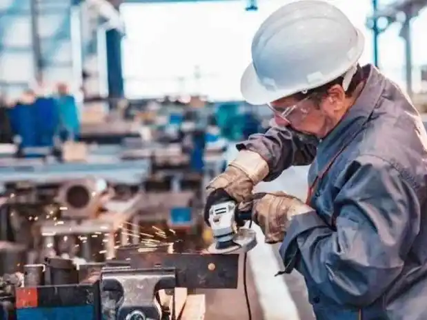 Formosa logra sostener el empleo formal
y limitar la pérdida de puestos de trabajo