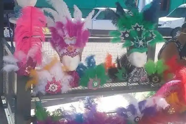 La Feria de Emprendedores sigue sumando rubros