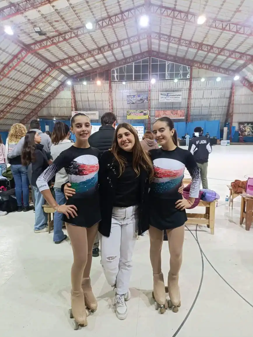 Patinaje - 11