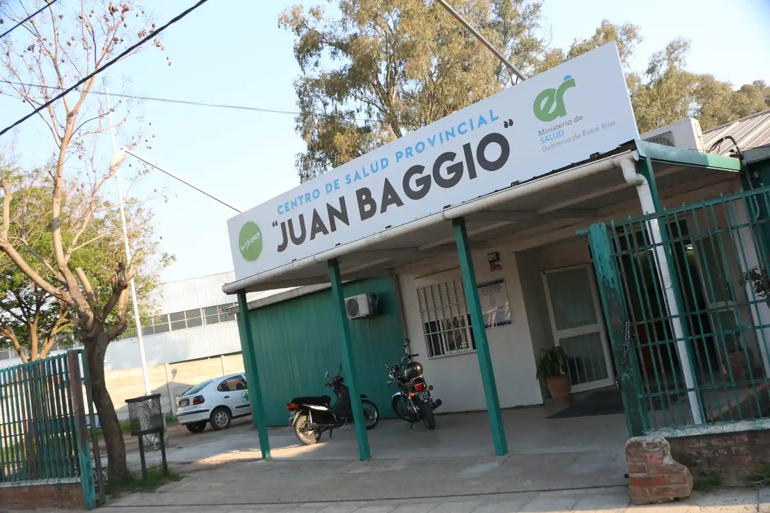 Contra el cáncer de mamas: Lalcec y el Hospitalito Baggio realizarán actividades