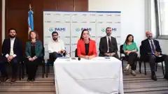 Pami denuncian despidos a pesar del decreto que los prohíbe