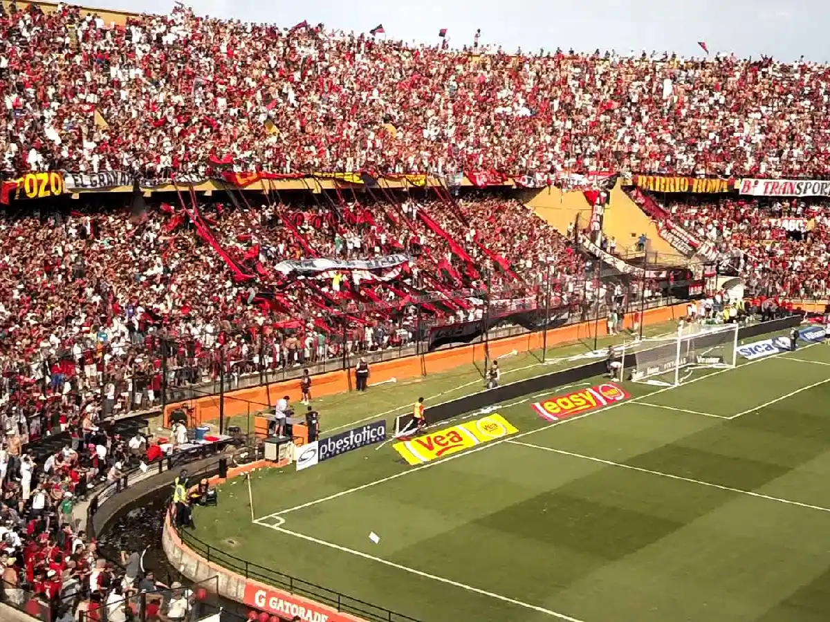 Superliga:  Comienza la 14