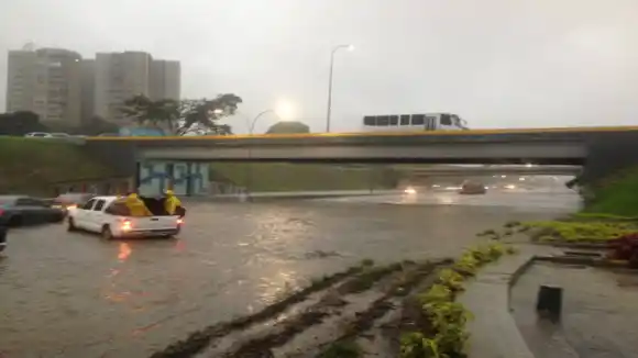 El Niño y La Niña continuarán haciendo de las suyas, ASÍ AFECTARÁN A VENEZUELA