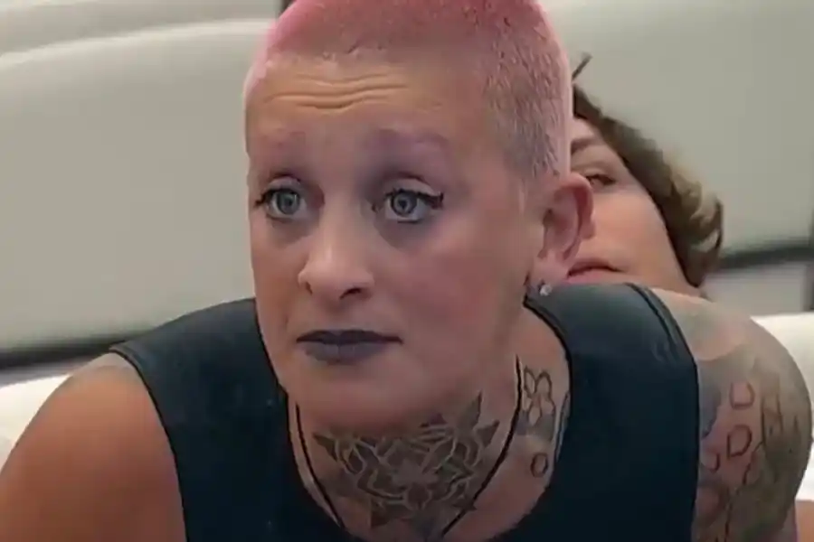 Gran Hermano 2023: el récord que logró Furia con su nominación fulminante