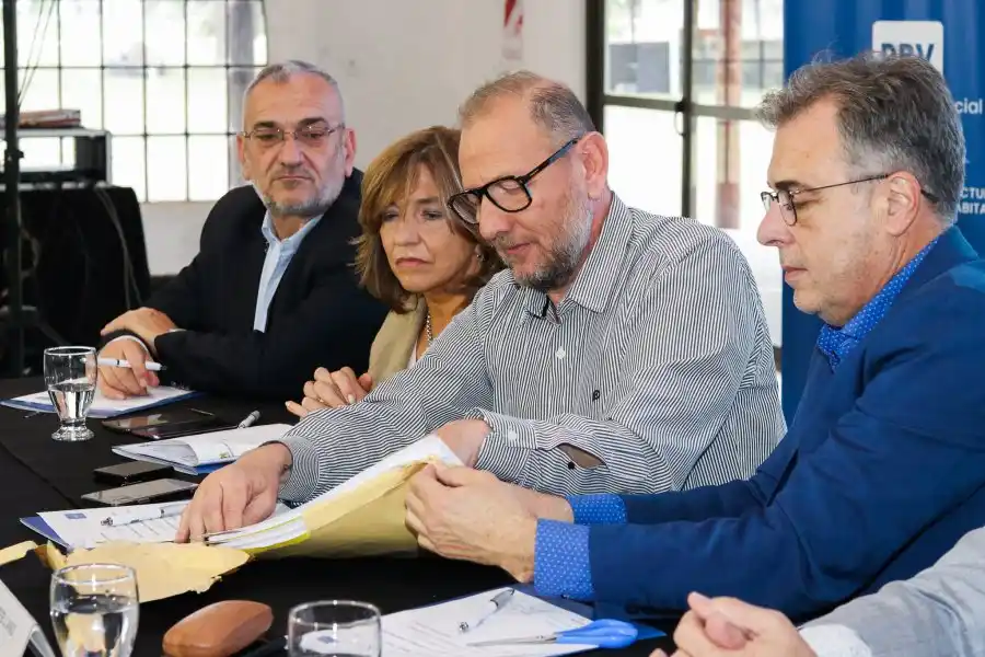 La provincia licitó la duplicación de calzada sobre la ruta 70 en el acceso oeste de Rafaela