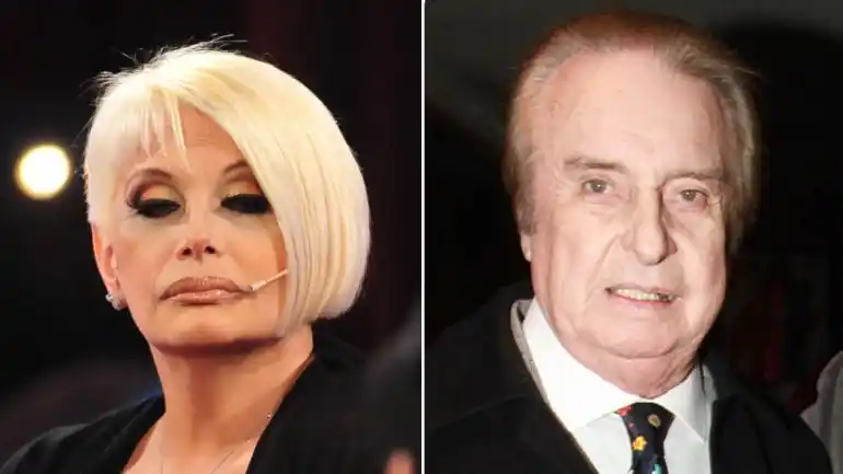 Carmen habló sobre Santiago Bal: "Los médicos no le dieron esperanza"